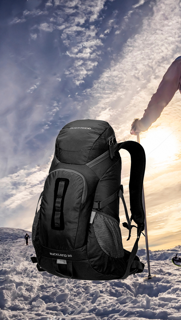 HIKING BACKPACK