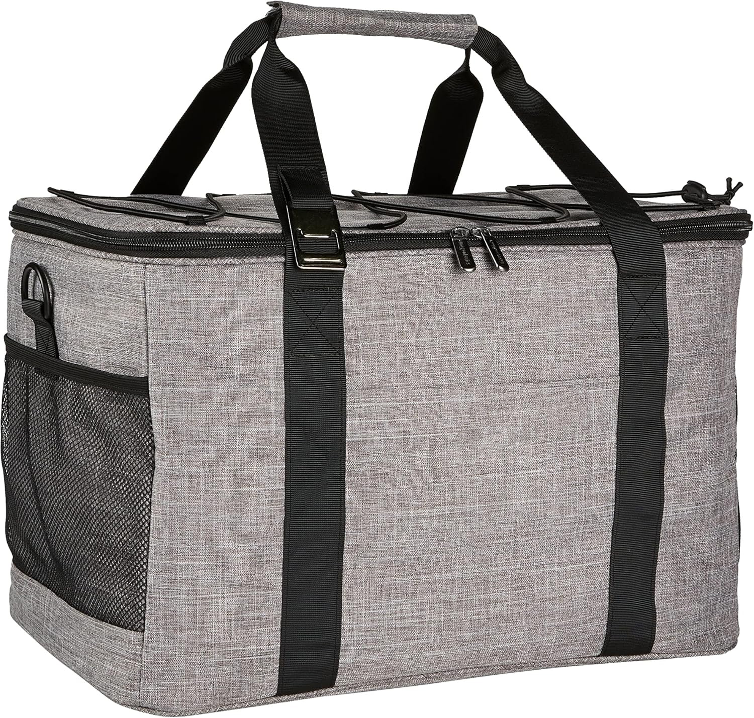 FOLDABLE COOLER BAG