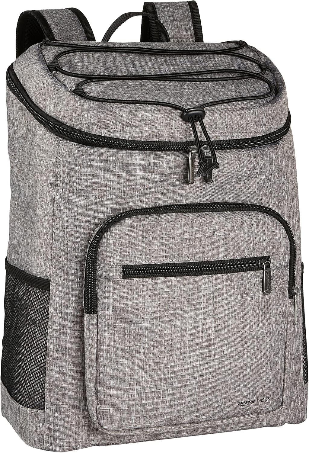 30 cans cooler backpack