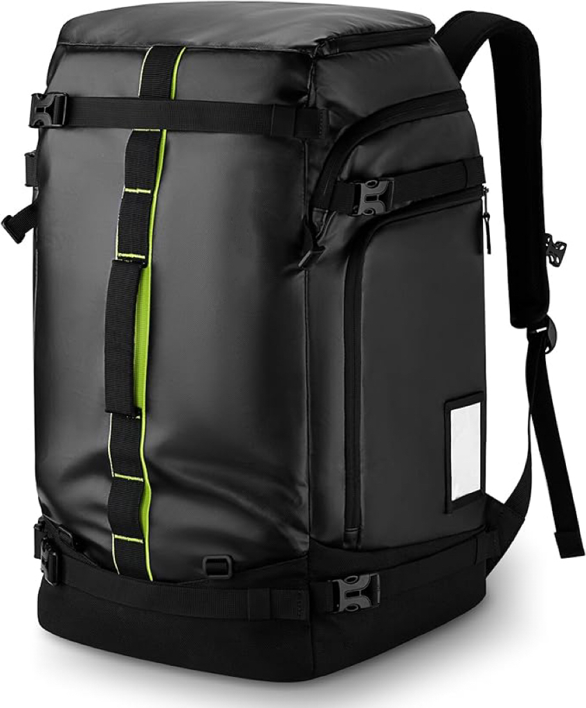 Ski Boot Bag