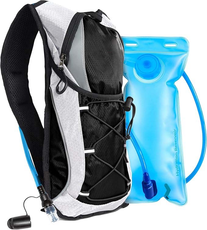 Hydration Backpack