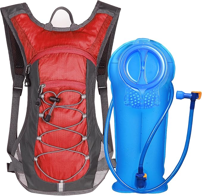 Bicycle Backpack