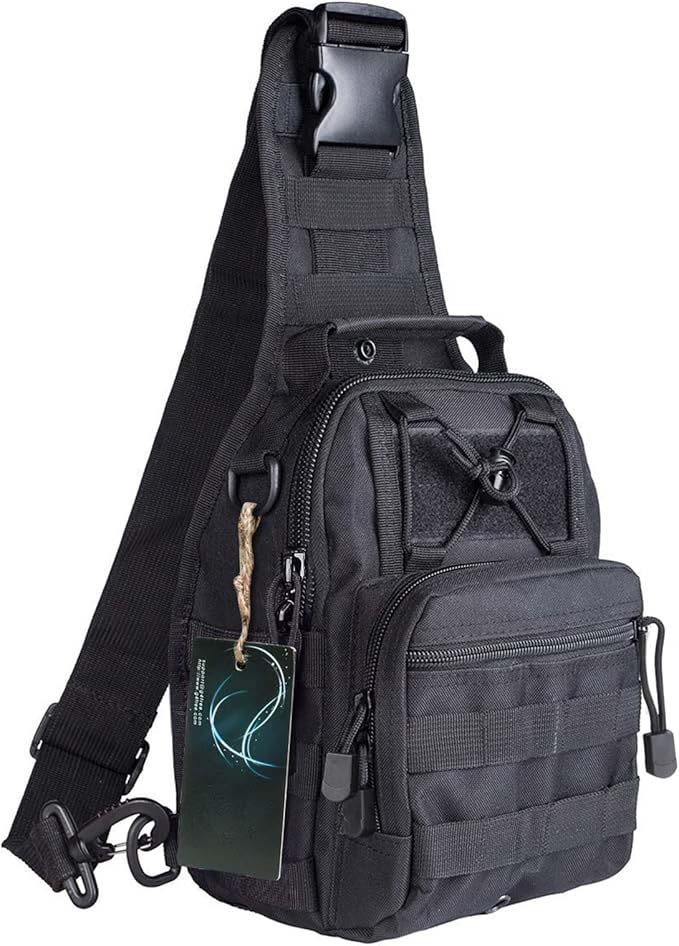 Outdoor Backpack