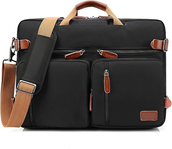 Convertible Backpack