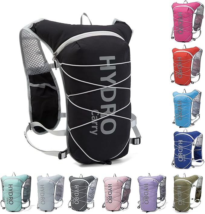 Lightweight Running Vest