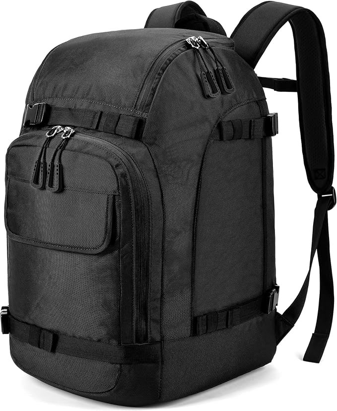 Ski Boot Bag