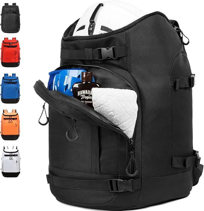 Ski Boot Bag
