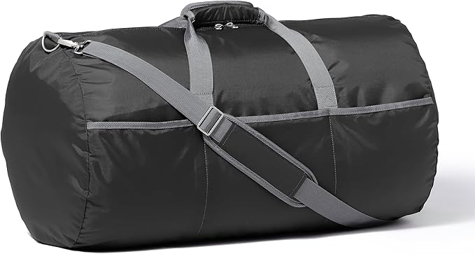 Foldable Duffle Bag