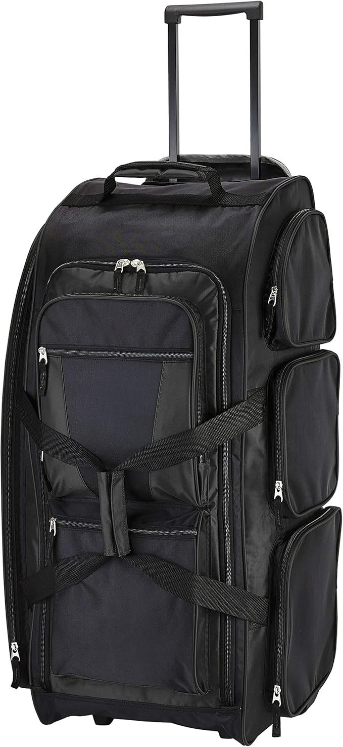 30inch Rolling Duffel Bag
