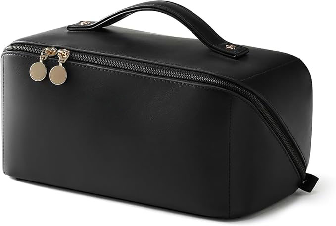Travel Makeup Bag