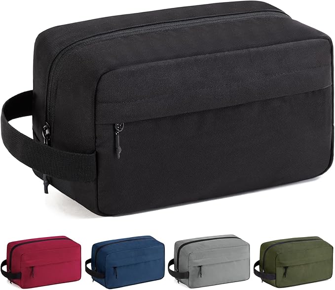 Travel Toiletry Bag for Men