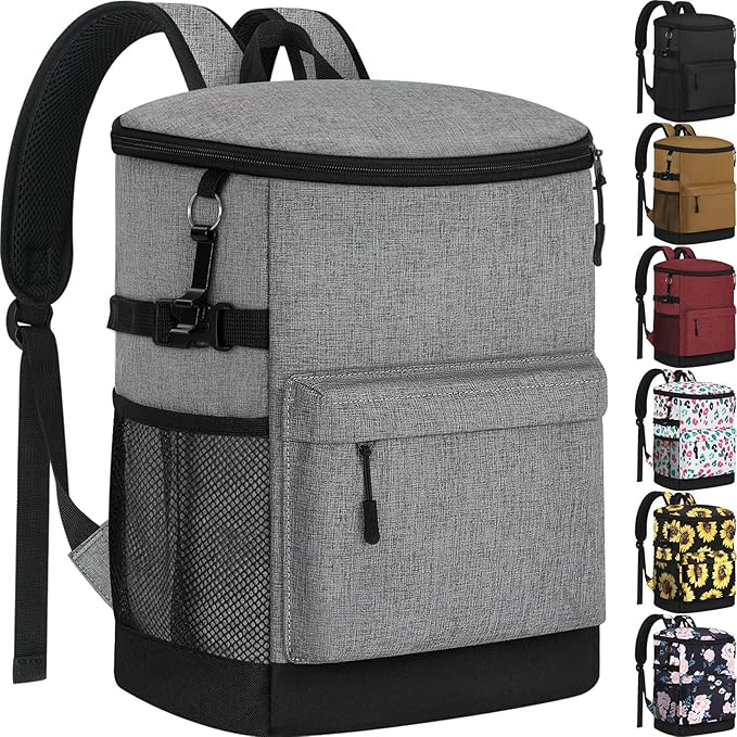 Cooler Backpack