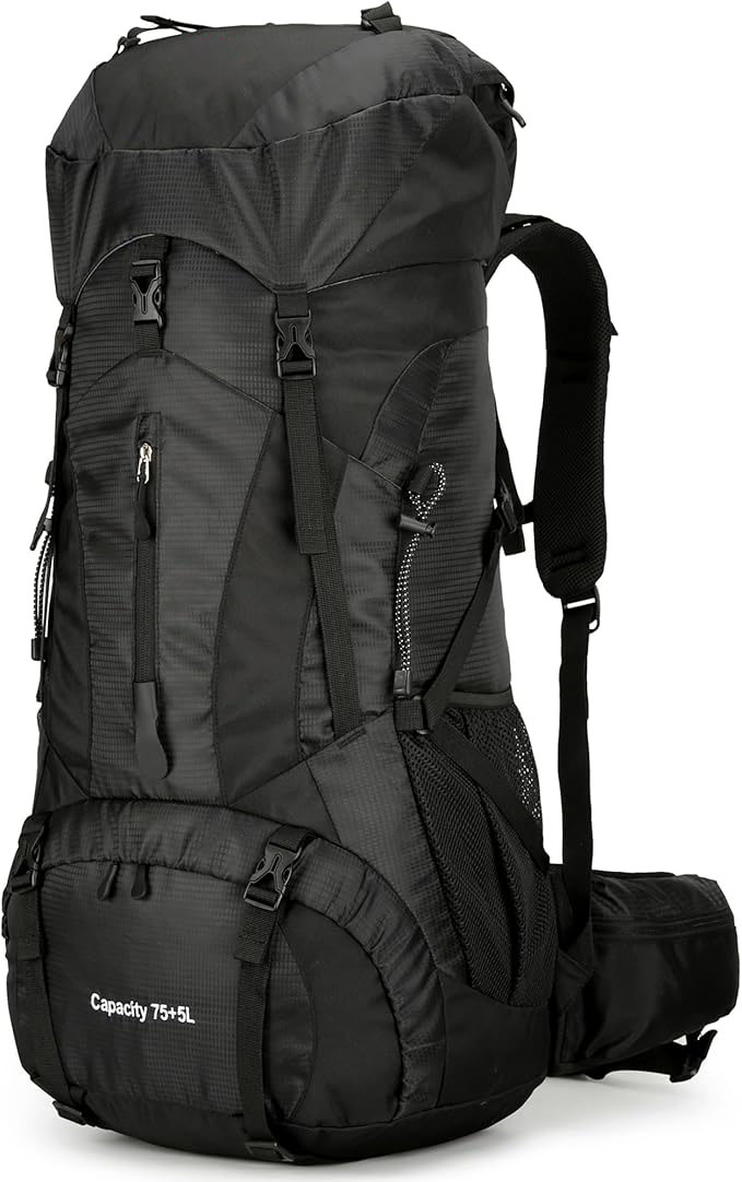 75L Hiking Backpack