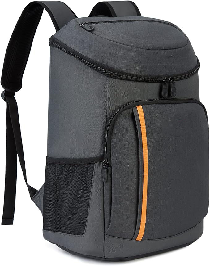 Cooler Backpack 30 Cans