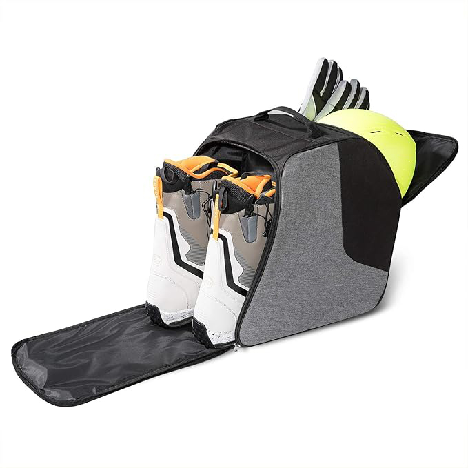 Ski Boot & Helmet Bag