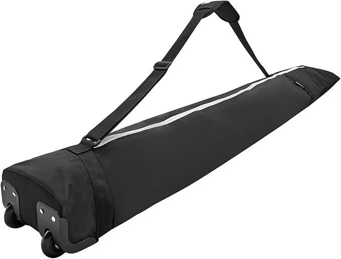 Snowboard Bag with Wheels