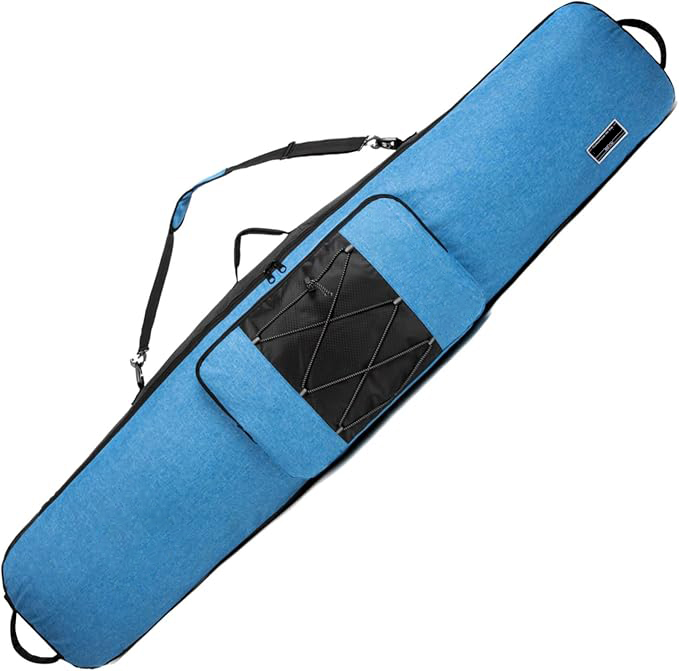 Padded Snowboard Bag