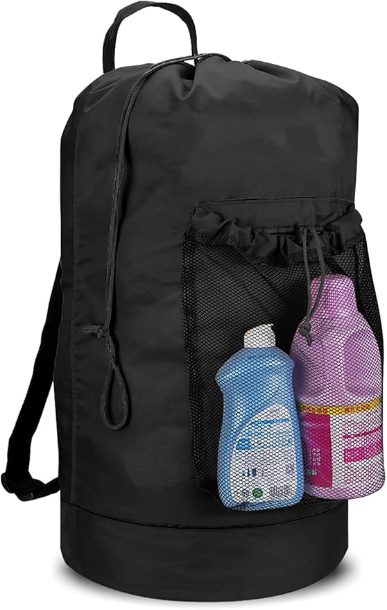 Backpack Laundry Bag