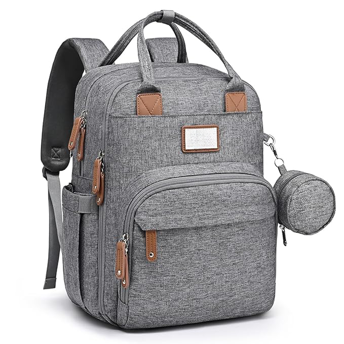 Baby Diaper Bag